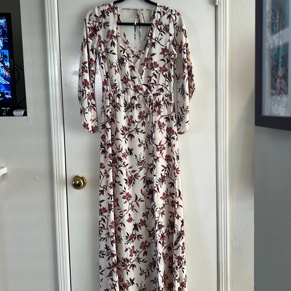 Stevie Sister Women’s Maxi Dress